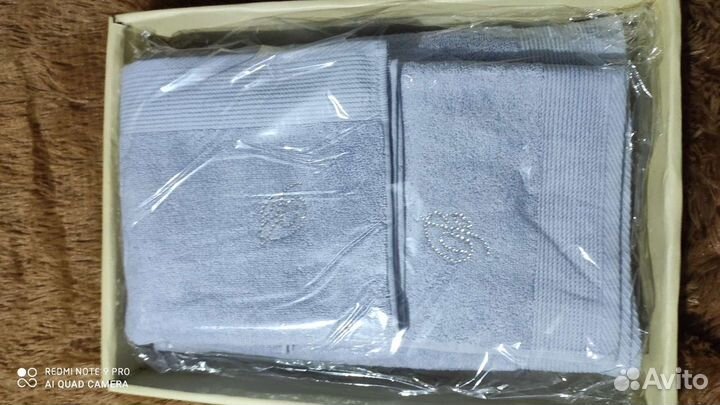 Полотенца, 3шт