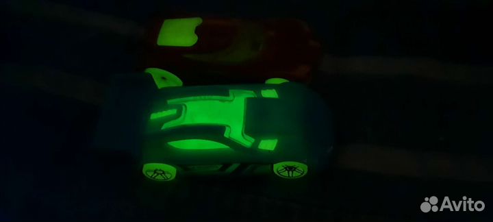 Игрушечные машинки