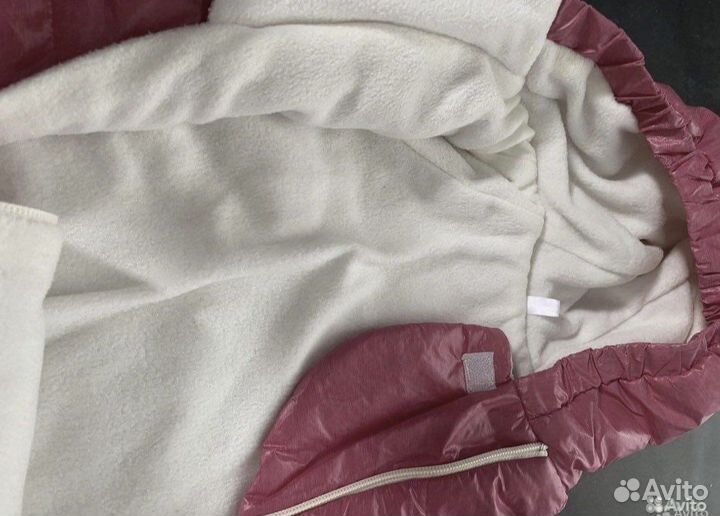 Конверт осень весна