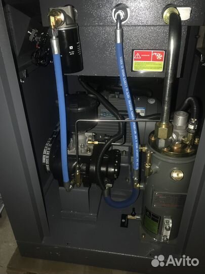 Компрессор Crossair