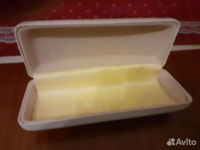 Футляр для очков