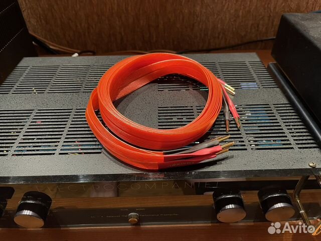 Акустический кабель nordost red dawn, XLO