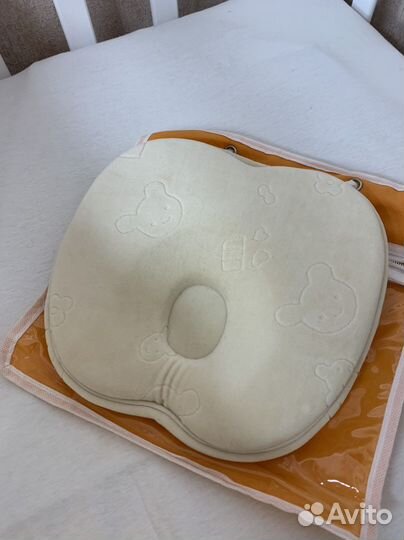 Подушка ортопедическая