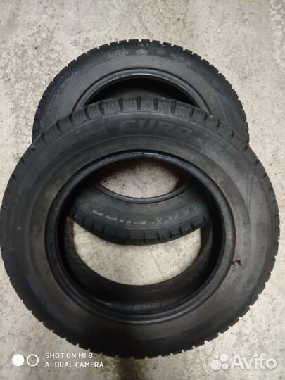 КАМА Кама-Евро-519 195/65 R15