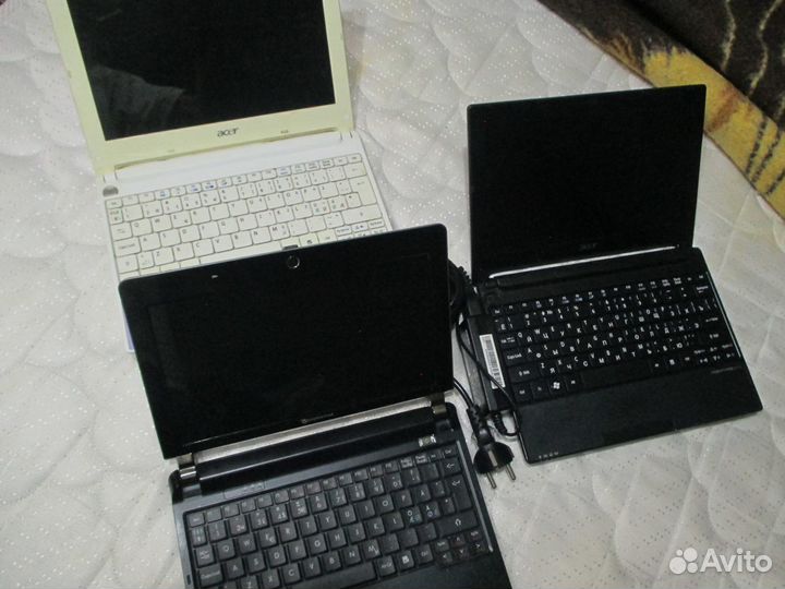 Acer aspire one AO522