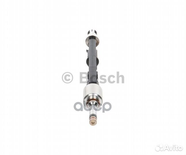 Форсунка бензиновая 0 261 500 136 Bosch