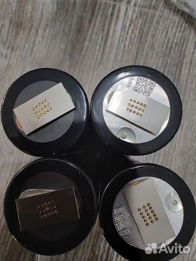 Ячейки 33140 15ah и 30 ah lifepo4 оригинал Gotion