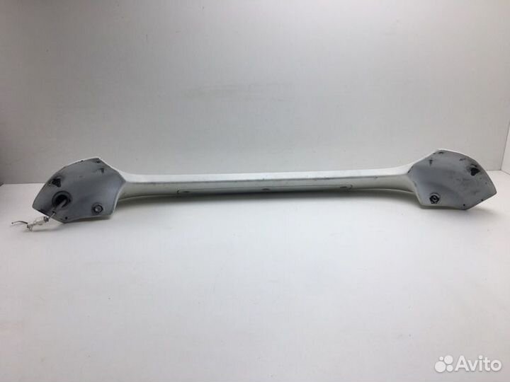 Спойлер Toyota Sprinter Carib AE111G 4AGE 1999