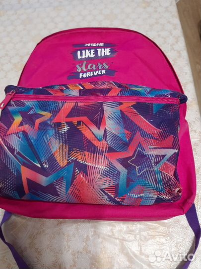 Рюкзак детский