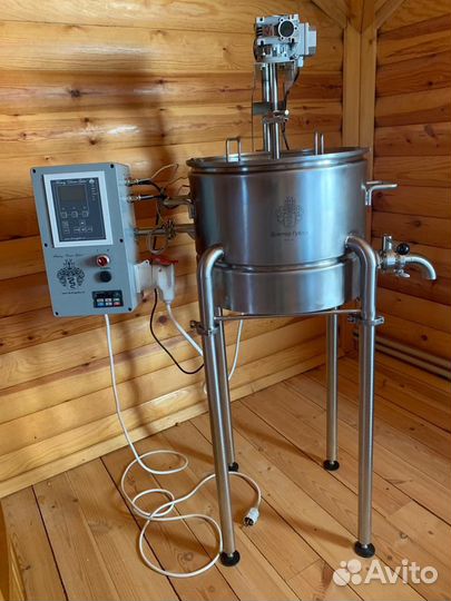 Сыроварня Доктор Губер