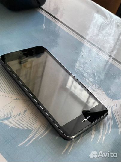 HUAWEI Y3 2017, 8 ГБ
