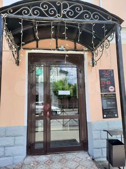 Свободного назначения, 60 м²