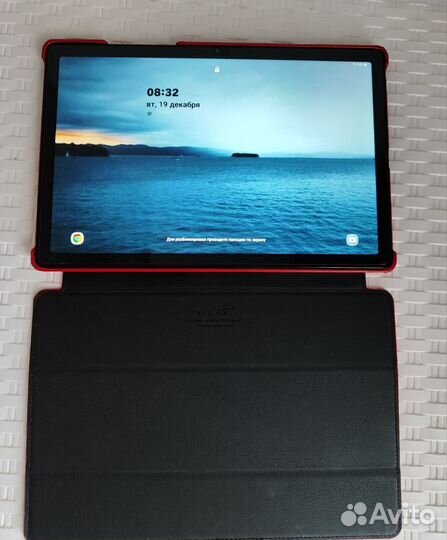 Samsung Galaxy Tablet A8 2021 10.5