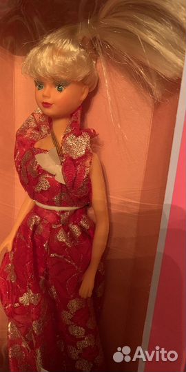 Винтаж Кукла Сэнди Sandy Санди 90х