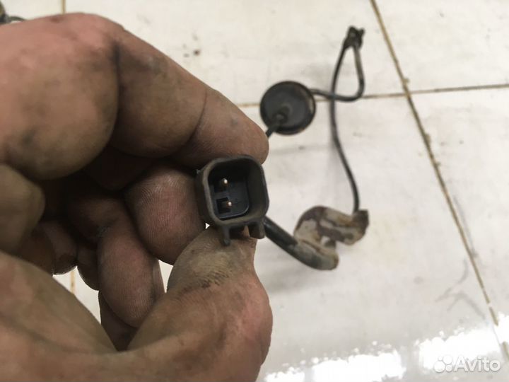 Датчик ABS задний левый Lancer (CX,CY) 2007