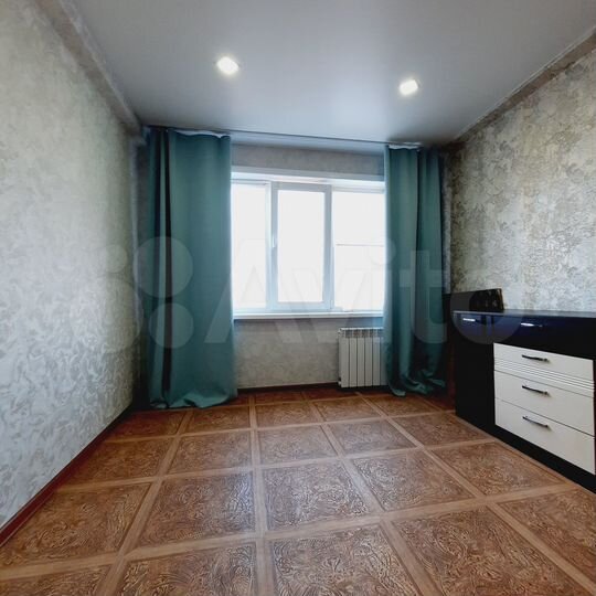 2-к. квартира, 41 м², 3/5 эт.