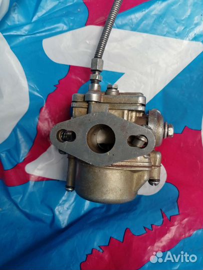 Продам карбюратор
