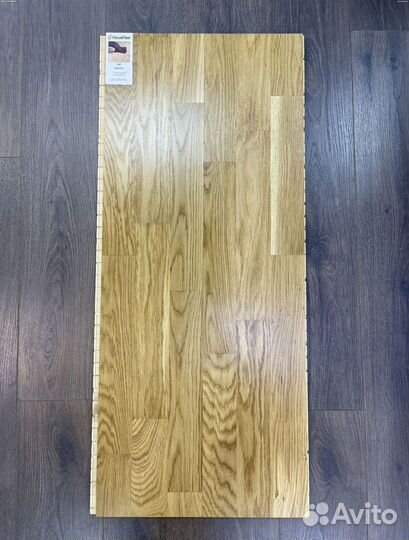Паркет ясень