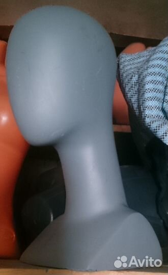 Манекен