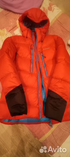 Пуховик opигинaльный Simоnd Маkalu