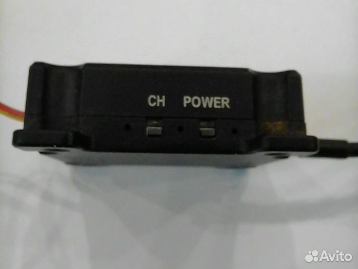 Модуль передатчика изображения VTX 3.3G-4W