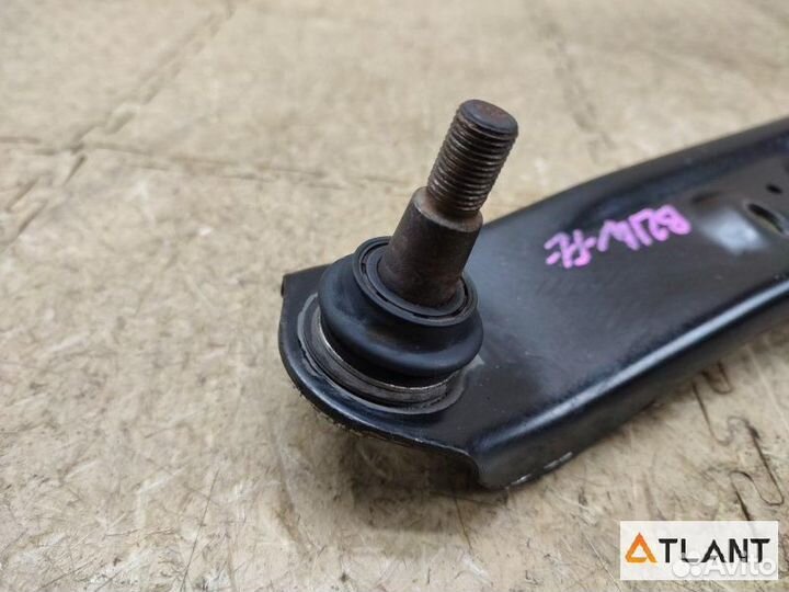 Рычаг передний левый nissan dayz