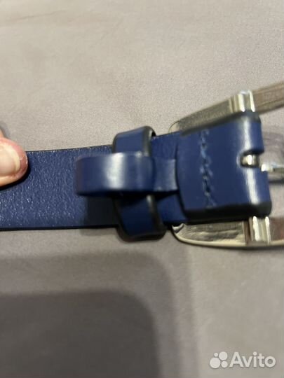 Ремень женский Armani Exchange