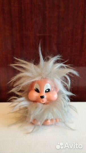 Игрушки-сувениры