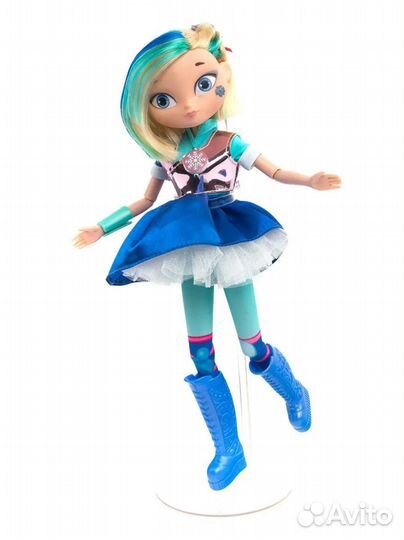 Коллекция кукол Сказочный патруль, серия Magic New