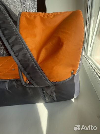 Переноска для детей