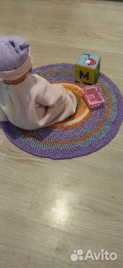 Коврики(подпопники)