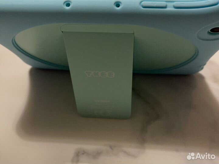 Детский планшет alcatel tkee