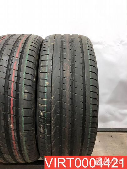 Pirelli P Zero 255/50 R20 109W