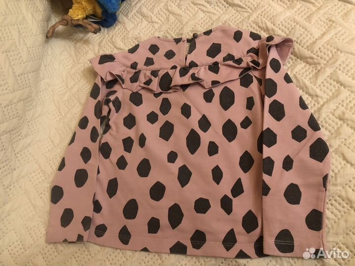 Кофта для девочки