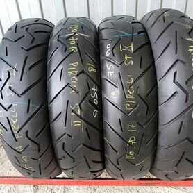 Pirelli scorpion trail 2 150 70 17