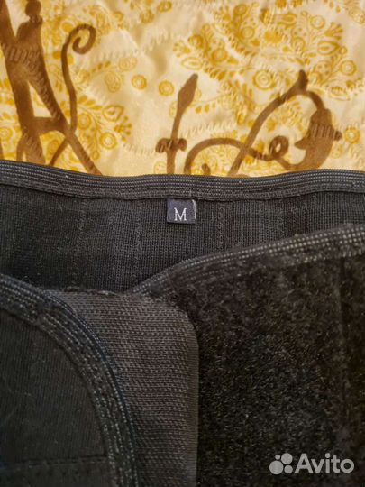 Корсет для осанки