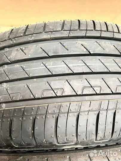 Goodyear EfficientGrip Performance 215/55 R17