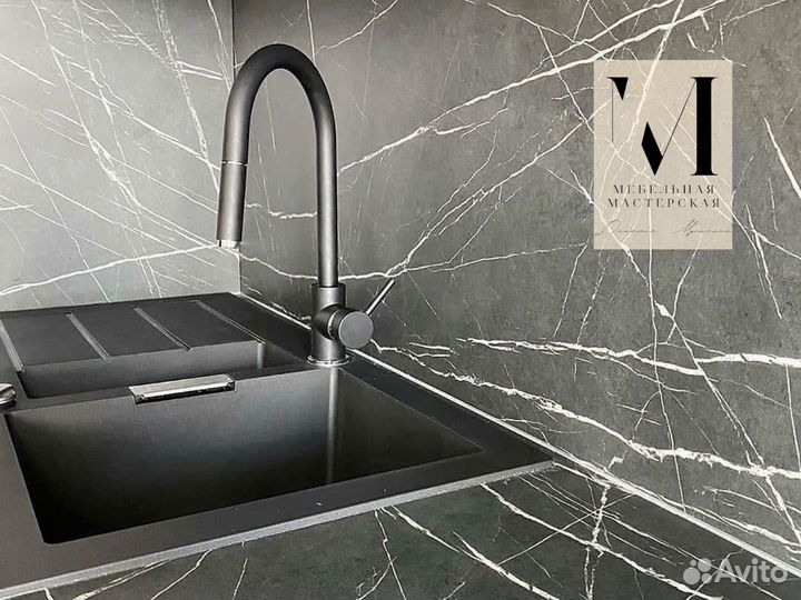 Кухня угловая на заказ