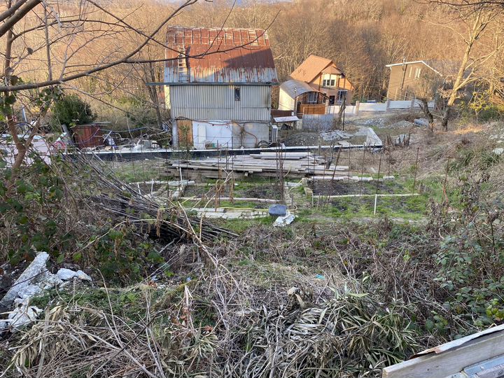 Участок 5 сот. (СНТ, ДНП)