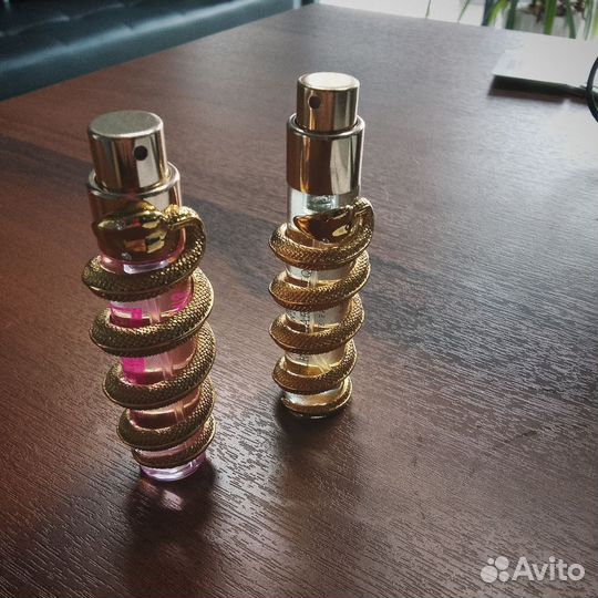 Tiziana terenzi Kirke, Montale rose musk women