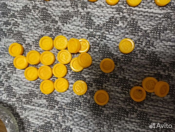 Настольная игра Лото