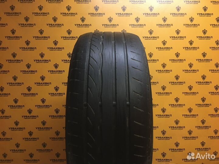 Dunlop SP Sport 01 265/45 R21 104W