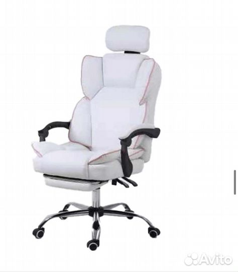 Кресло офисное /компьютерное/массаж/вналичии 2шт