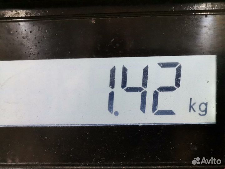 Вискомуфта Audi A4 B6 2002 058121350