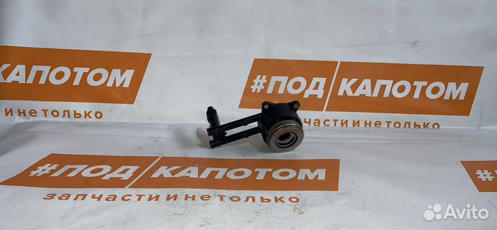 Подшипник выжимной Ford Fusion (2002 - 2005)