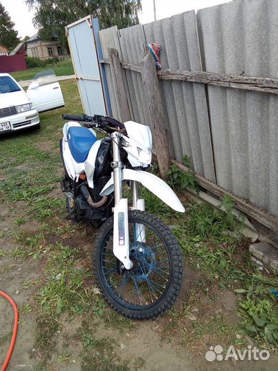 TTR 250