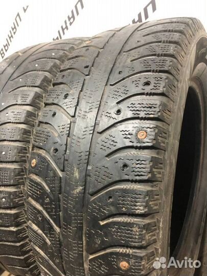 Bridgestone Ice Cruiser 7000 205/65 R15