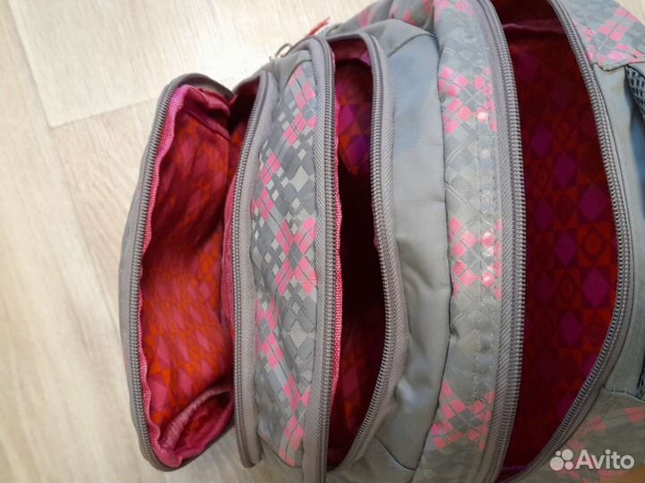 Рюкзак школьный