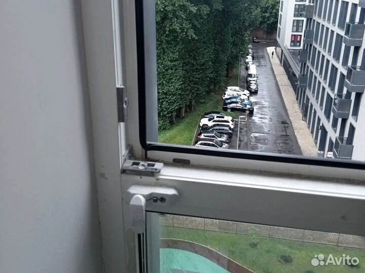 Ремонт окон Дверей Балконов Регулировка окон