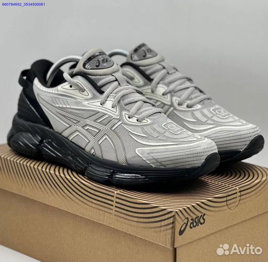 Кроссовки Asics C.P. Company & Quantum 360 (Арт.73268)